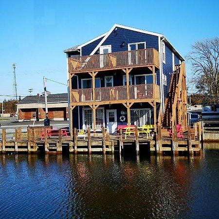 The Inn At Fisherman'S Cove Eastern Passage Esterno foto