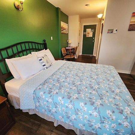 The Inn At Fisherman'S Cove Eastern Passage Esterno foto