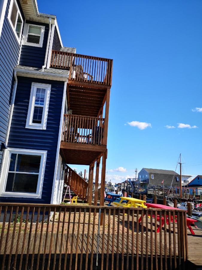 The Inn At Fisherman'S Cove Eastern Passage Esterno foto