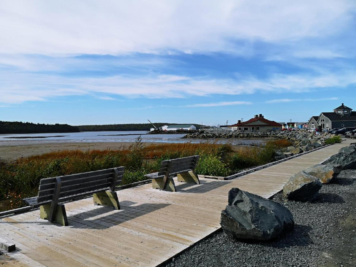 The Inn At Fisherman'S Cove Eastern Passage Esterno foto