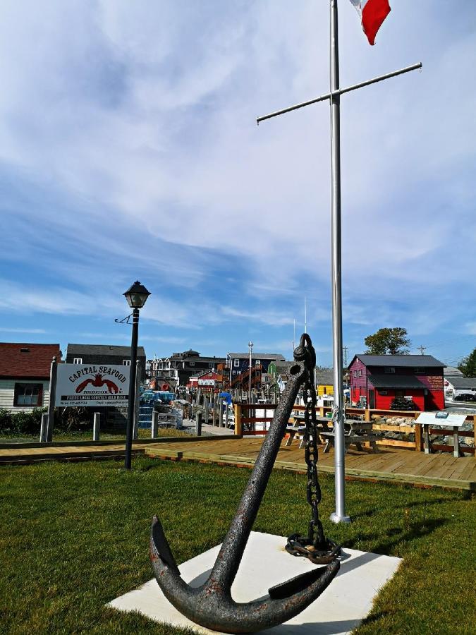 The Inn At Fisherman'S Cove Eastern Passage Esterno foto