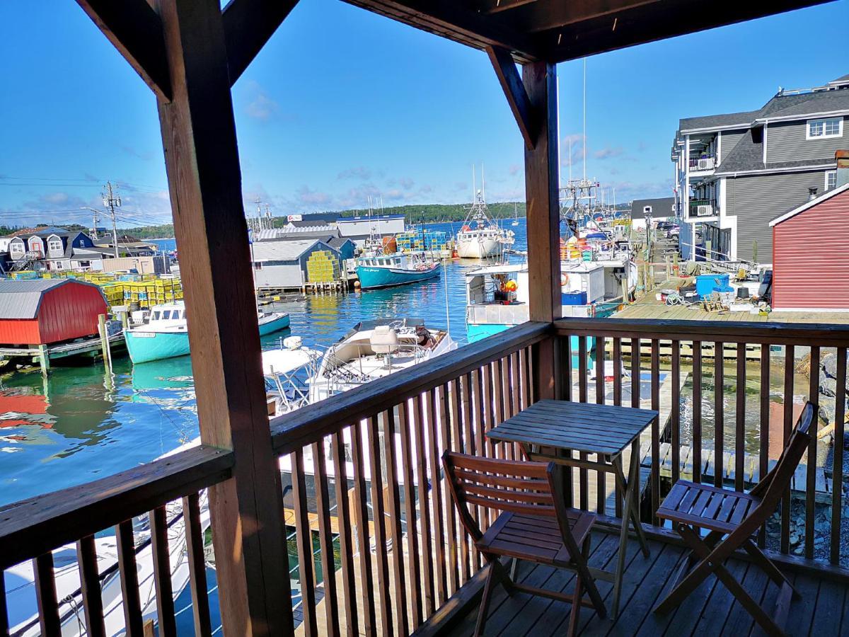 The Inn At Fisherman'S Cove Eastern Passage Esterno foto