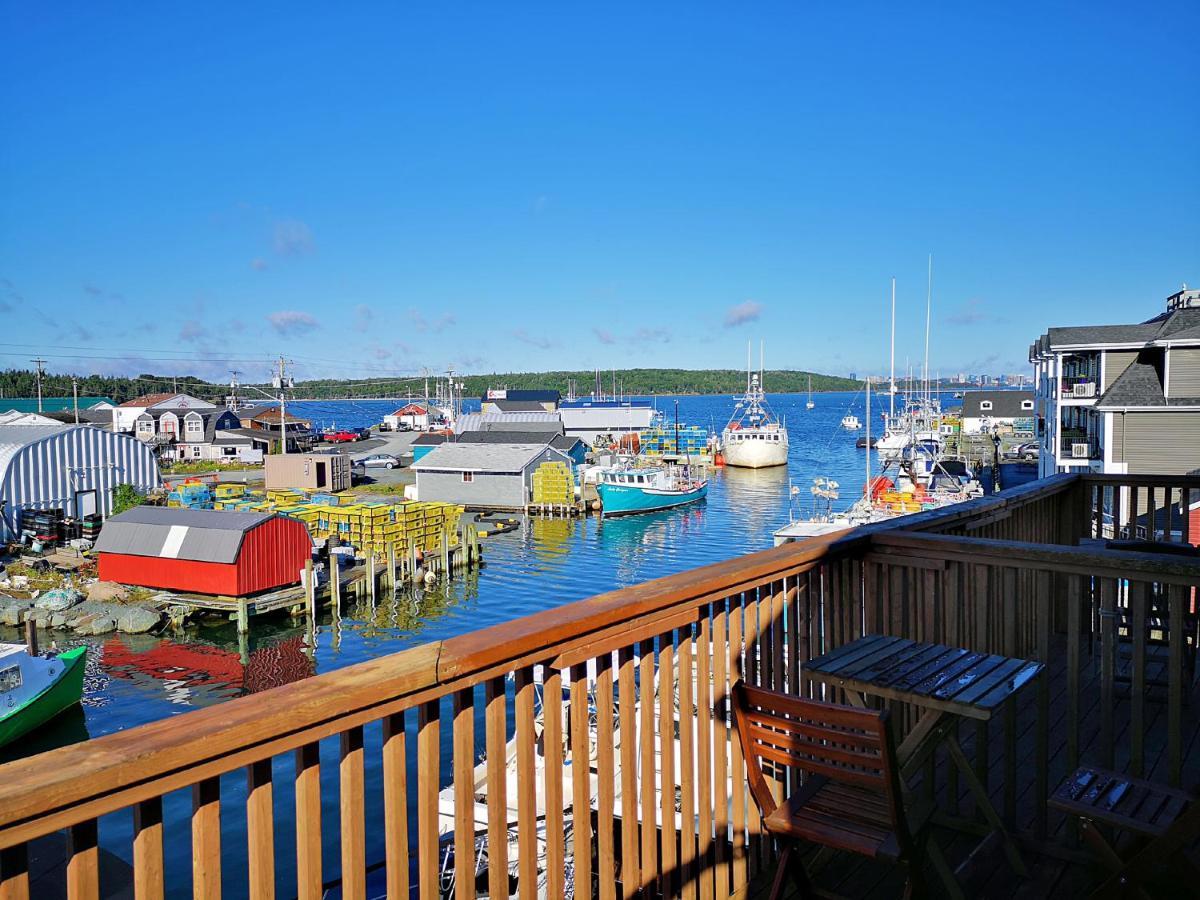 The Inn At Fisherman'S Cove Eastern Passage Esterno foto