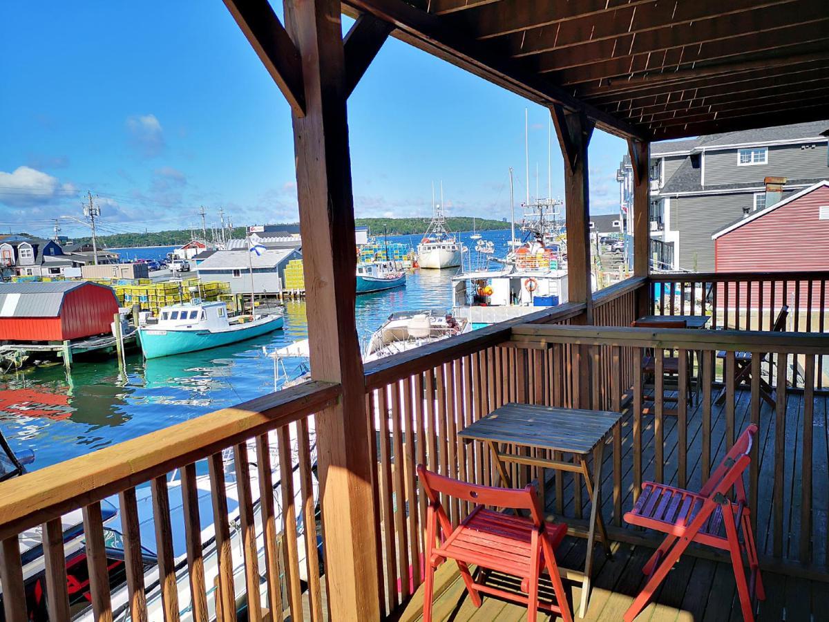 The Inn At Fisherman'S Cove Eastern Passage Esterno foto