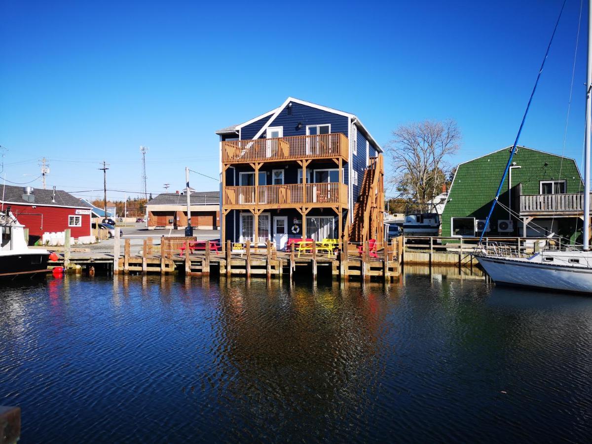 The Inn At Fisherman'S Cove Eastern Passage Esterno foto