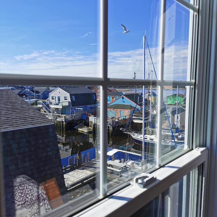 The Inn At Fisherman'S Cove Eastern Passage Esterno foto