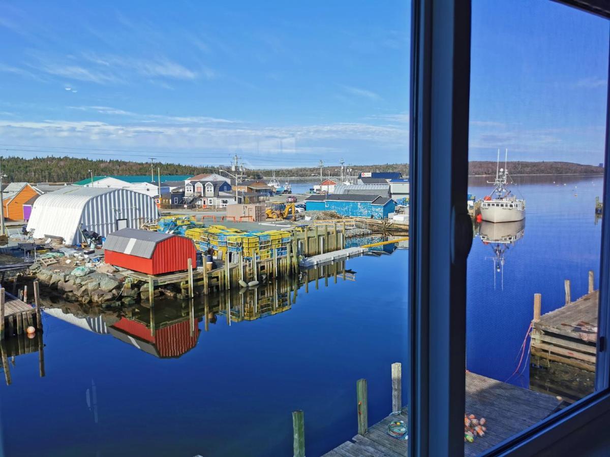 The Inn At Fisherman'S Cove Eastern Passage Esterno foto