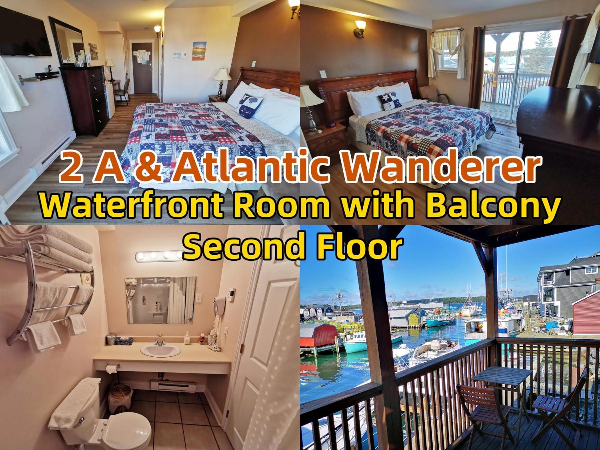 The Inn At Fisherman'S Cove Eastern Passage Esterno foto