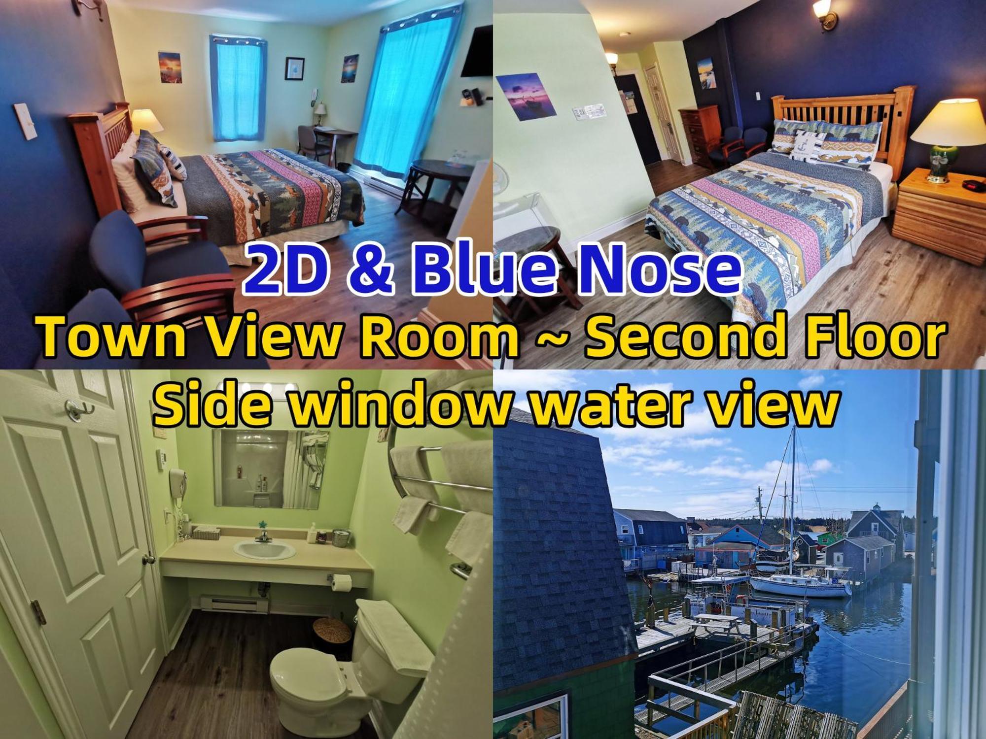 The Inn At Fisherman'S Cove Eastern Passage Esterno foto