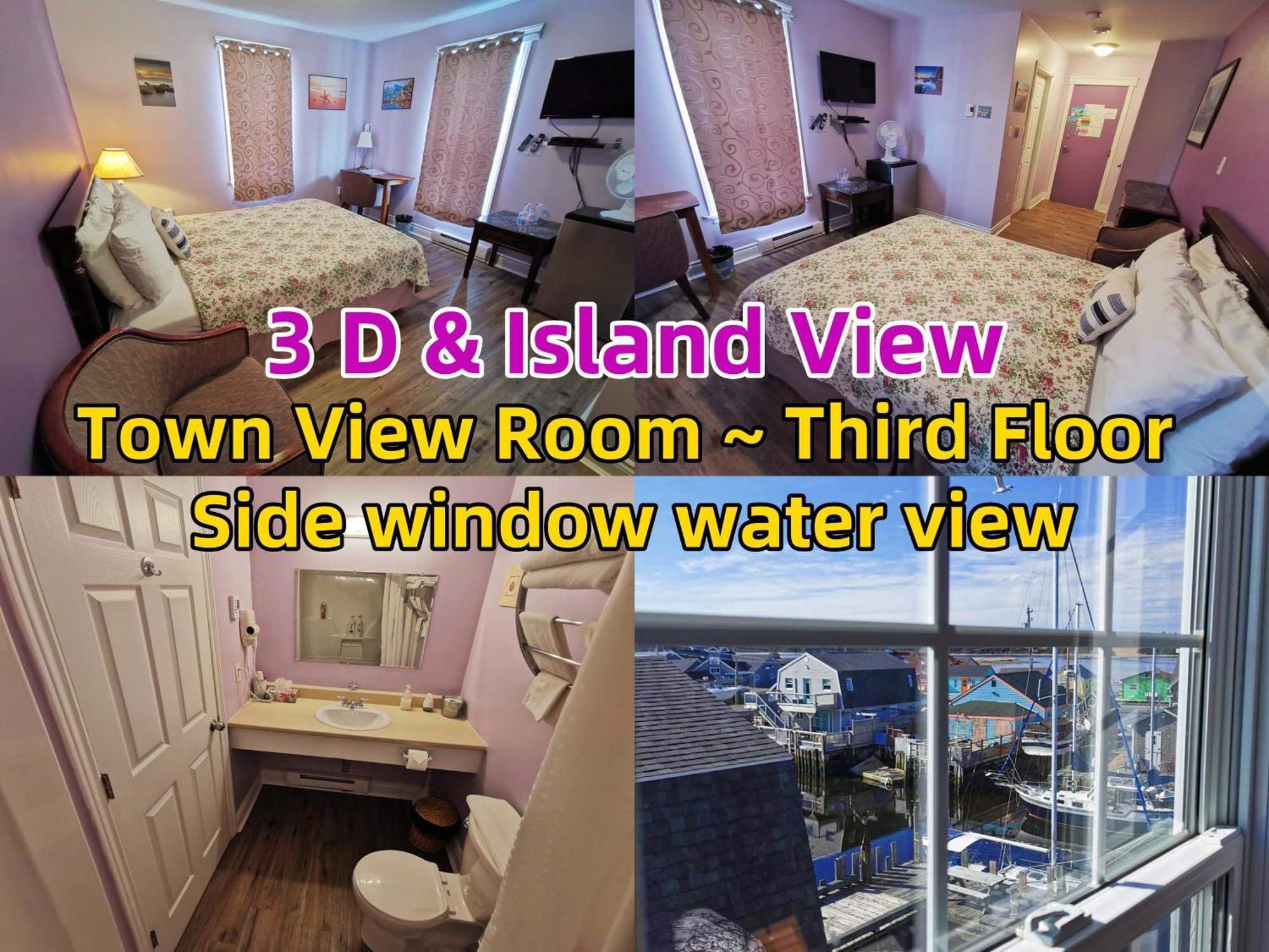 The Inn At Fisherman'S Cove Eastern Passage Esterno foto