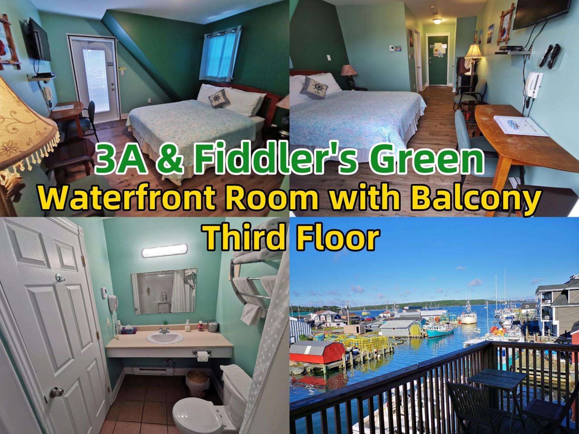 The Inn At Fisherman'S Cove Eastern Passage Esterno foto