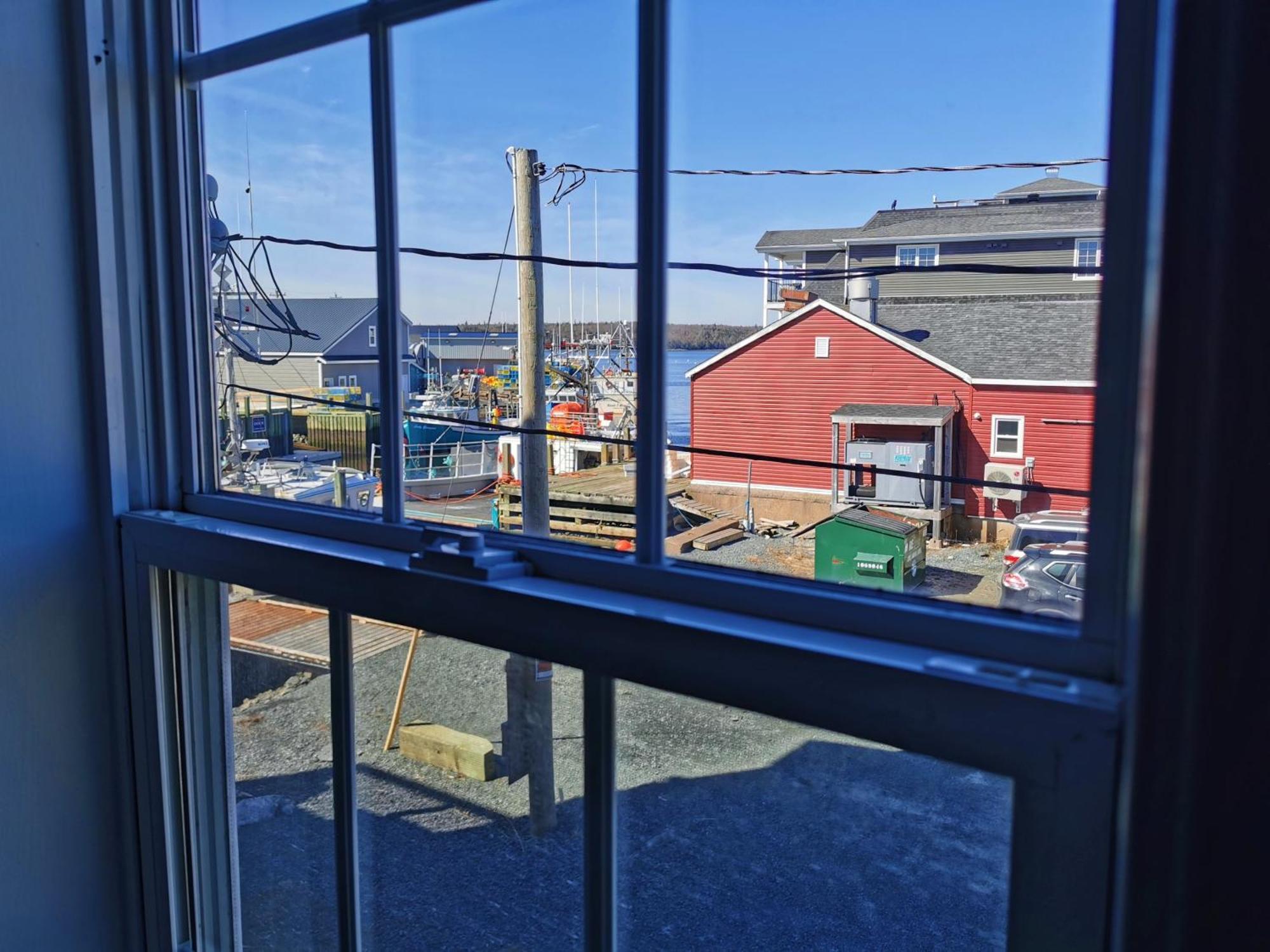 The Inn At Fisherman'S Cove Eastern Passage Esterno foto