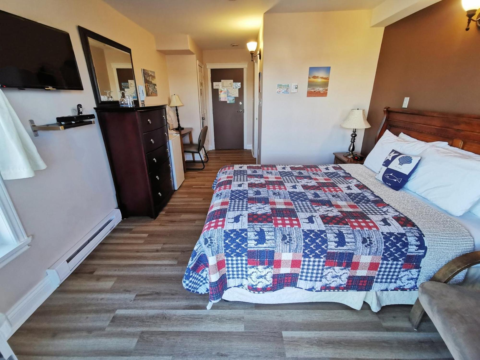 The Inn At Fisherman'S Cove Eastern Passage Esterno foto