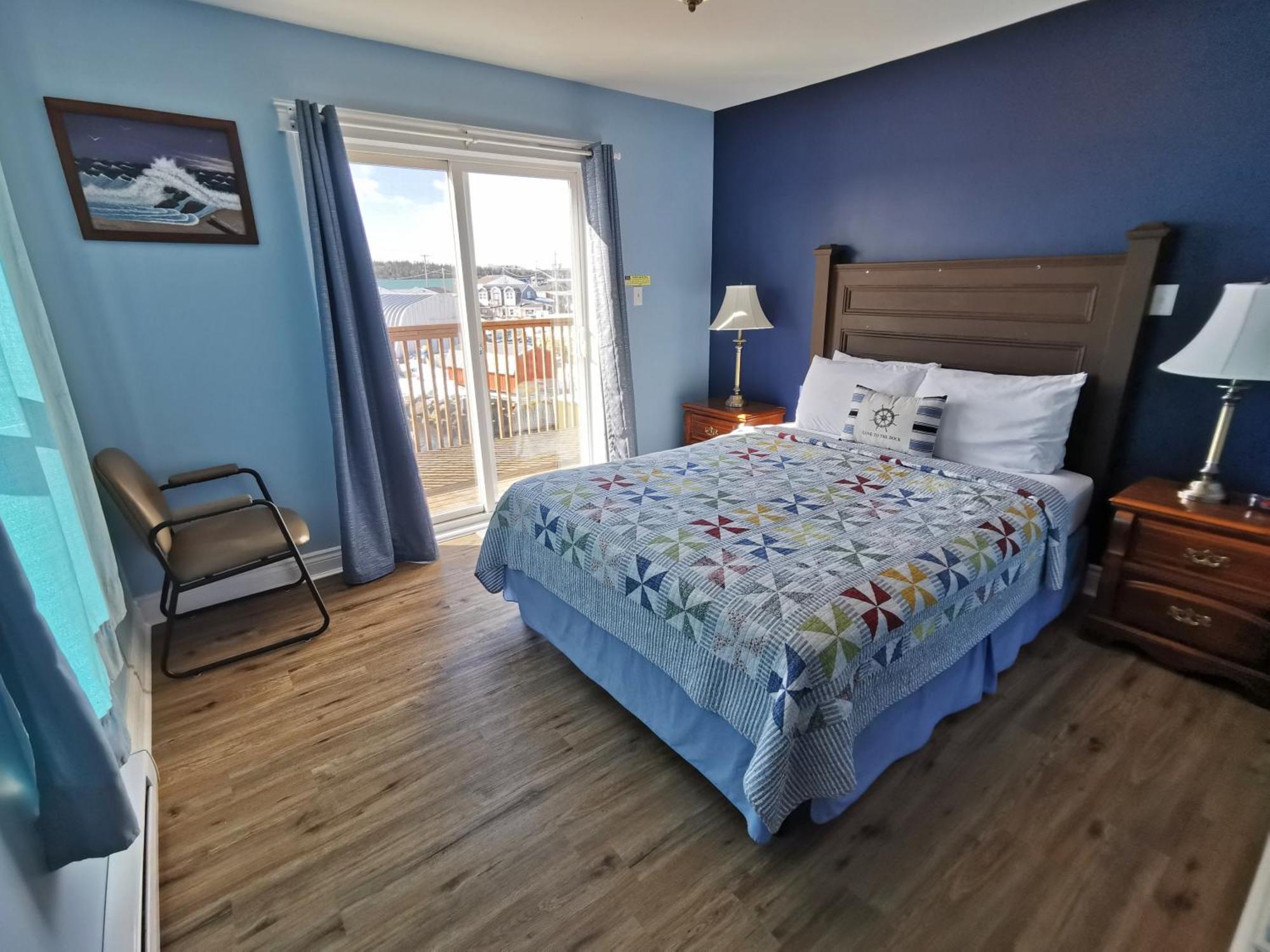 The Inn At Fisherman'S Cove Eastern Passage Esterno foto