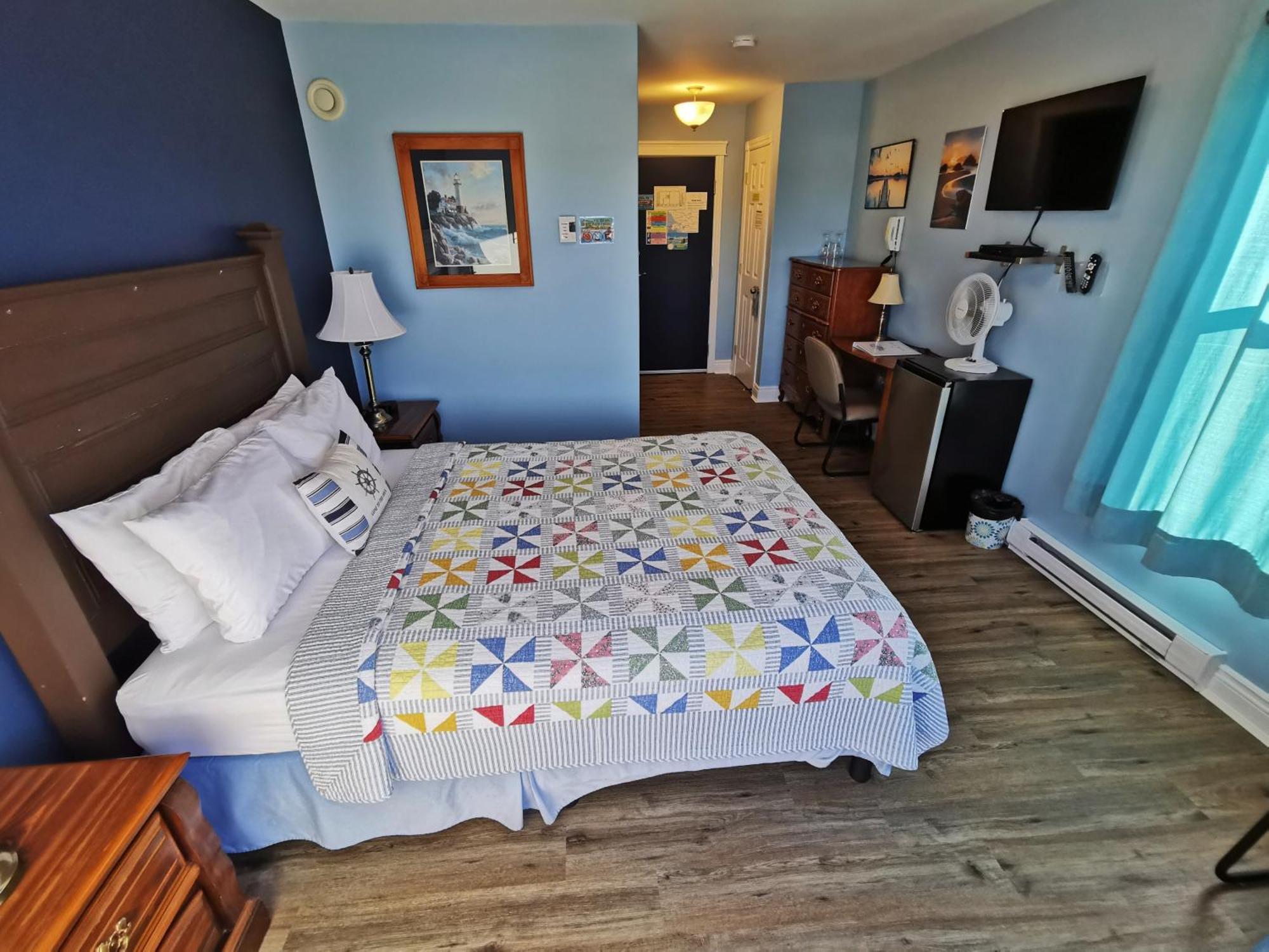 The Inn At Fisherman'S Cove Eastern Passage Esterno foto