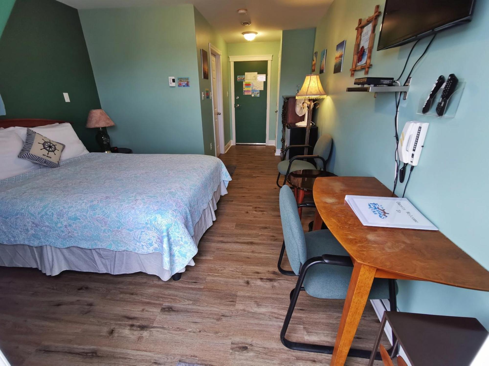 The Inn At Fisherman'S Cove Eastern Passage Esterno foto