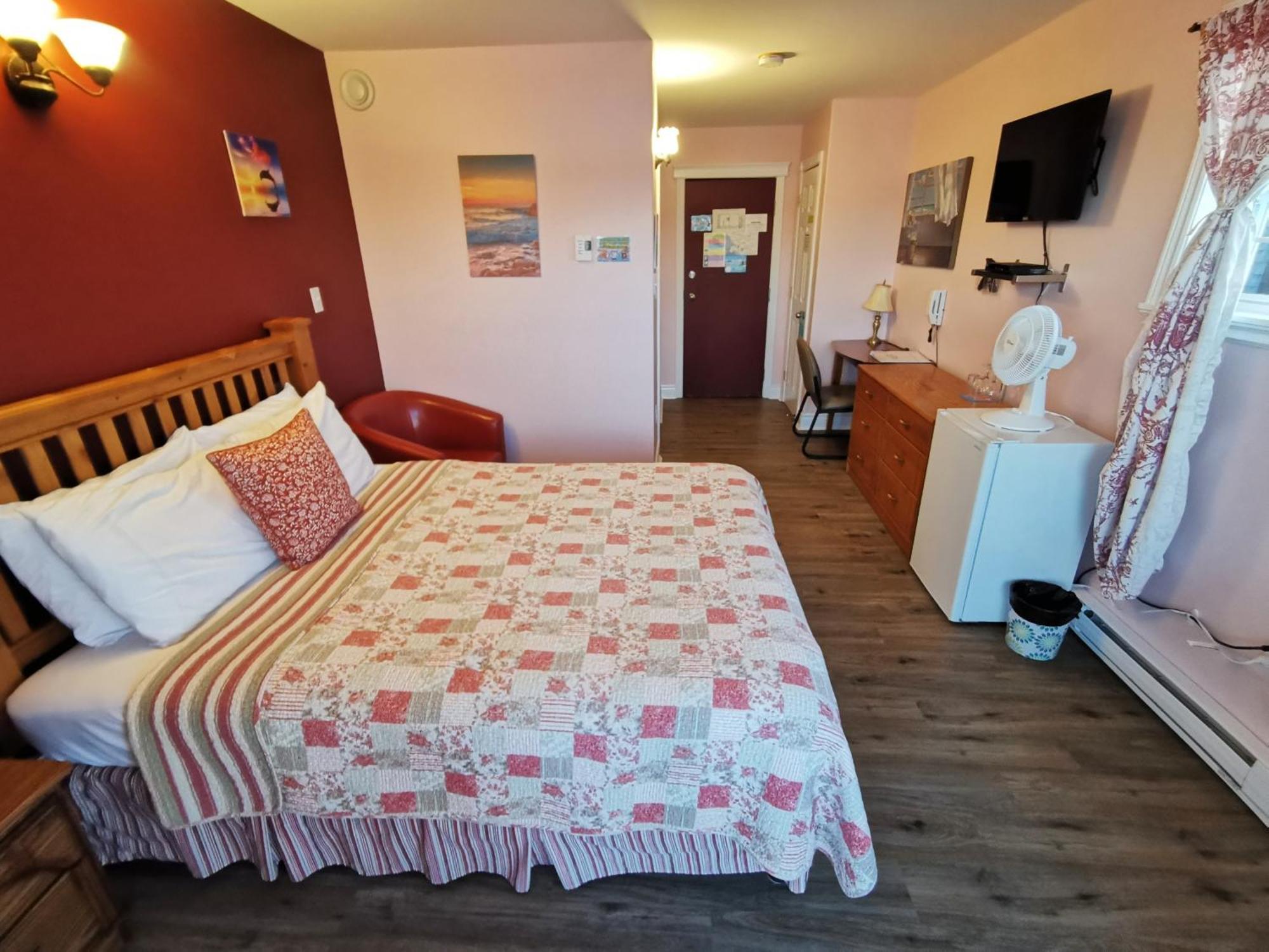 The Inn At Fisherman'S Cove Eastern Passage Esterno foto