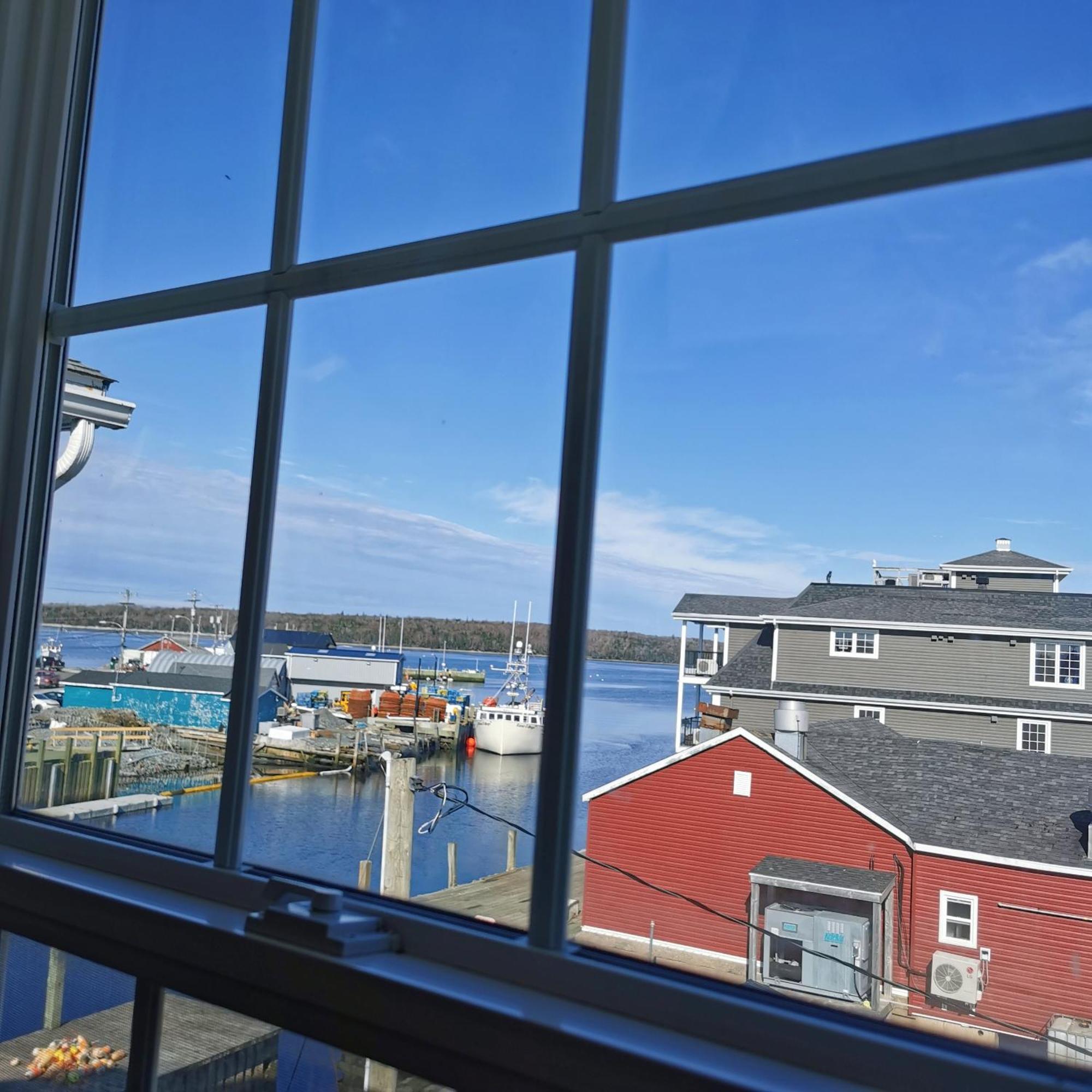 The Inn At Fisherman'S Cove Eastern Passage Esterno foto