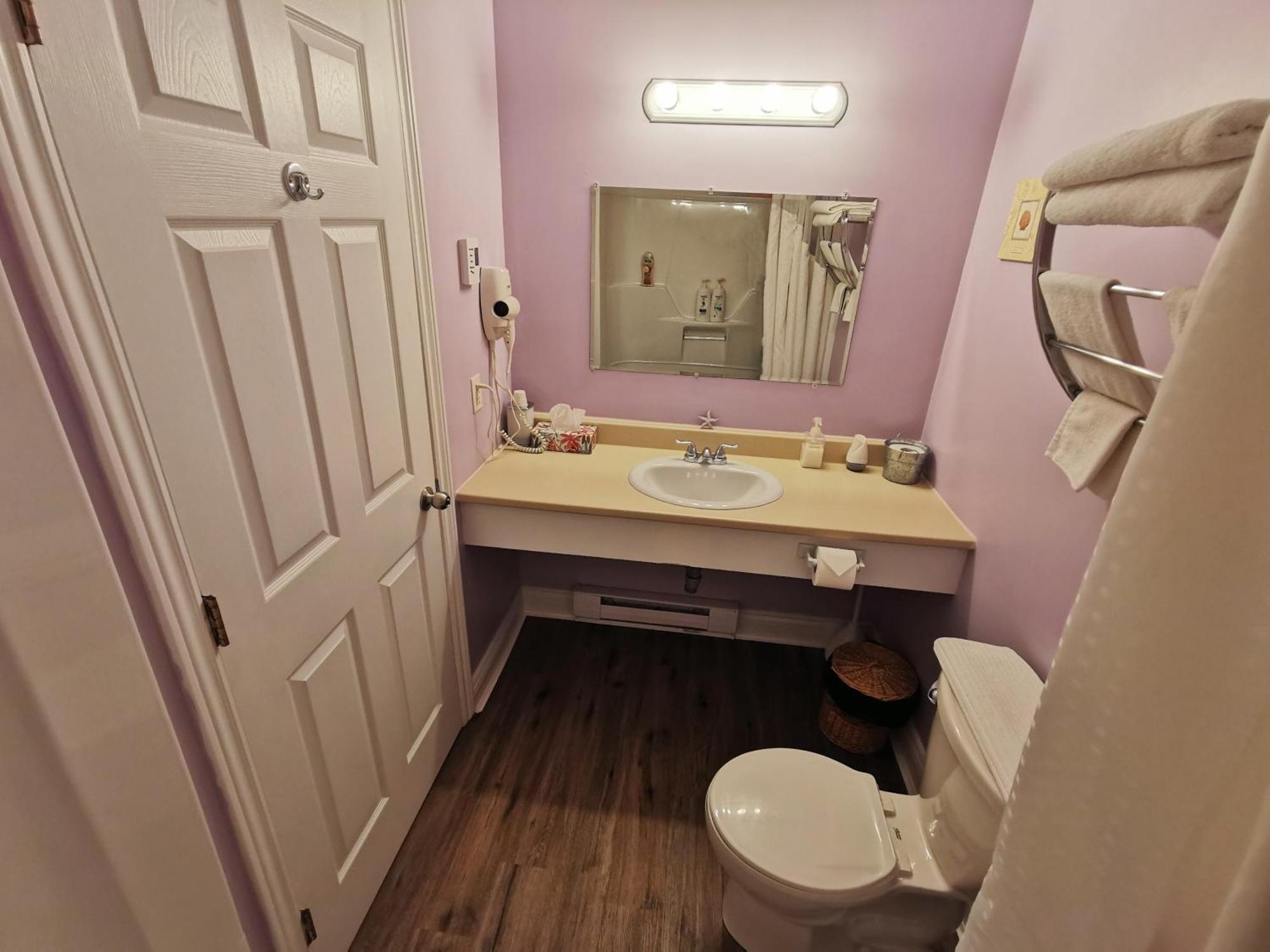 The Inn At Fisherman'S Cove Eastern Passage Esterno foto