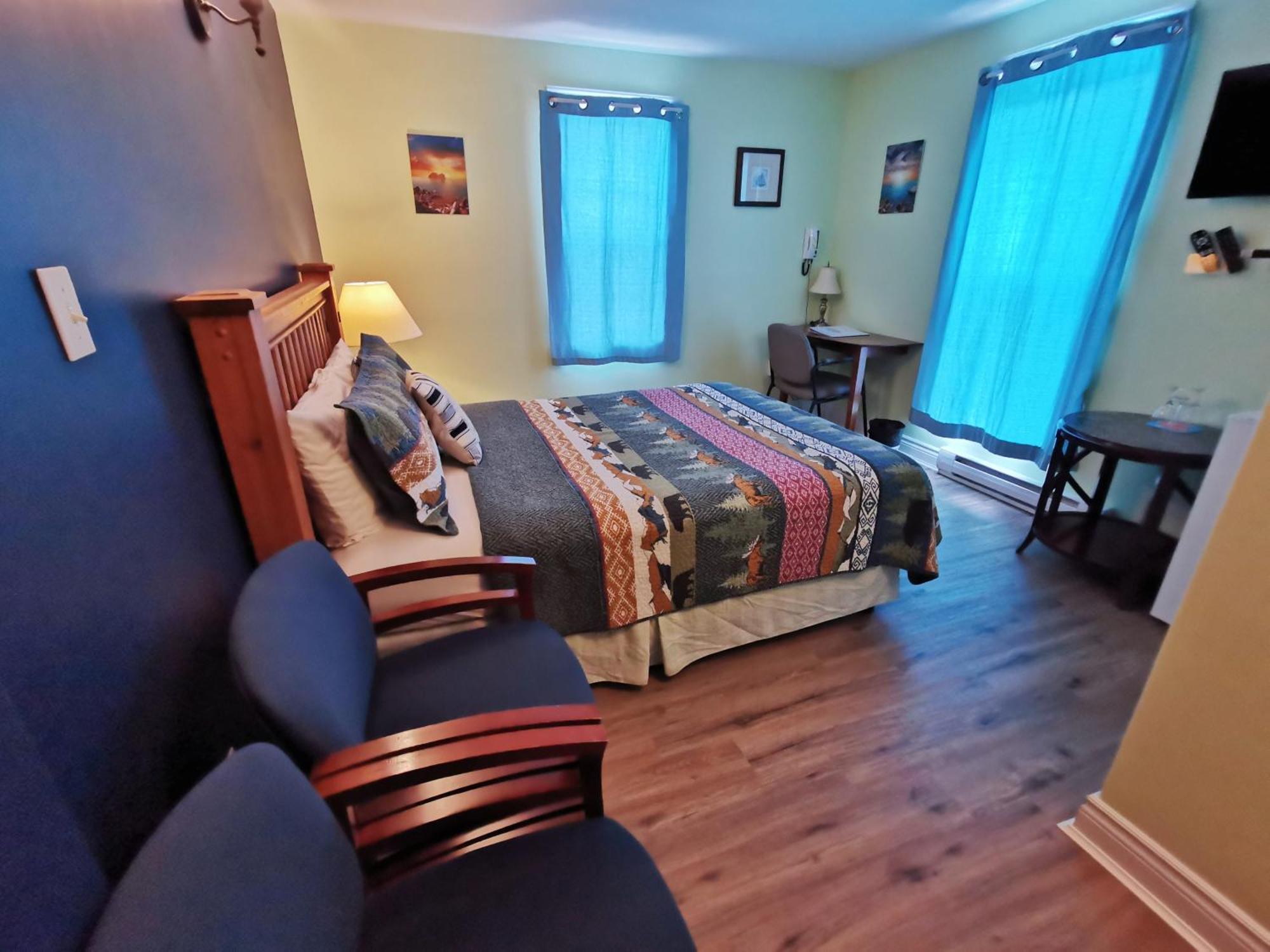 The Inn At Fisherman'S Cove Eastern Passage Esterno foto