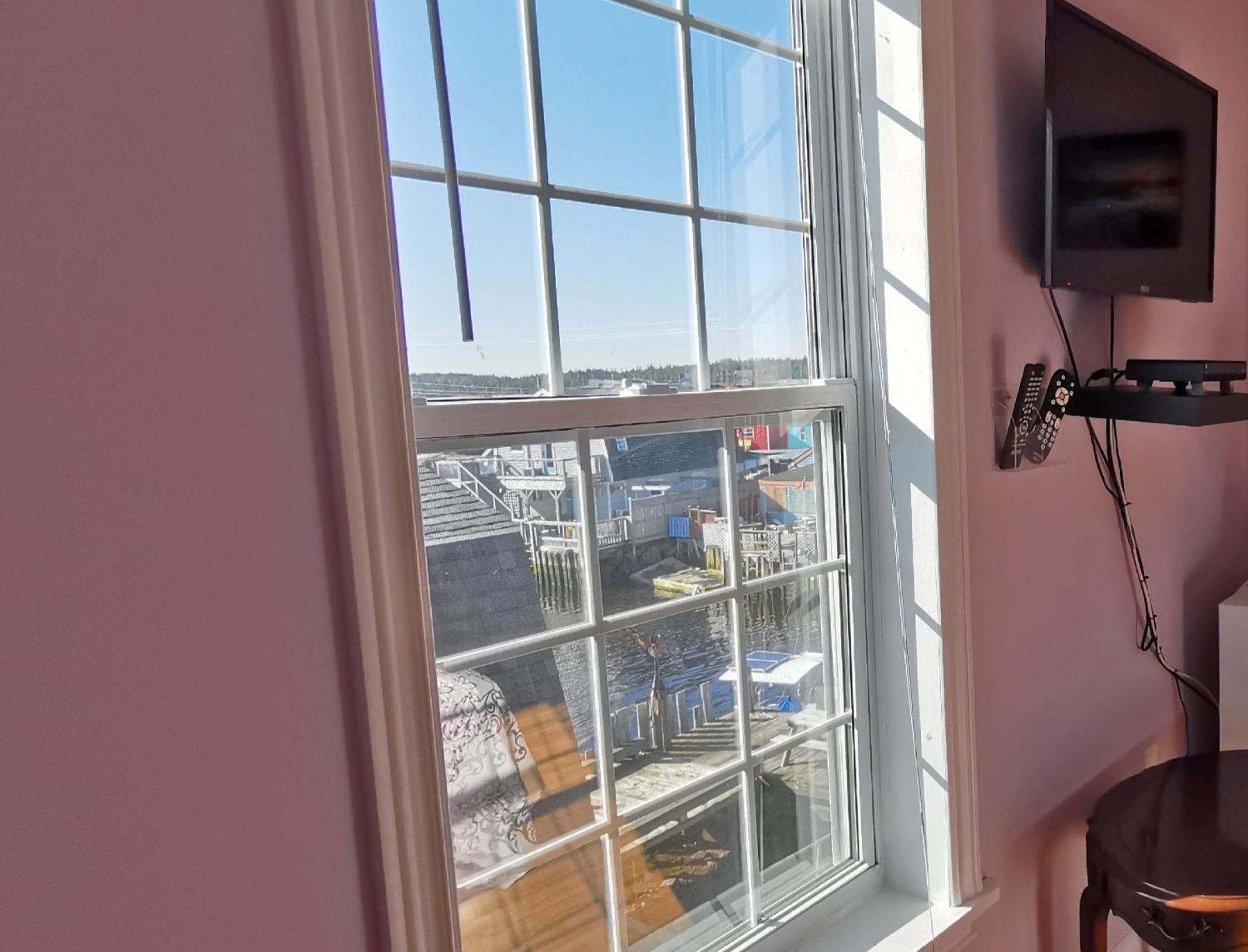 The Inn At Fisherman'S Cove Eastern Passage Esterno foto