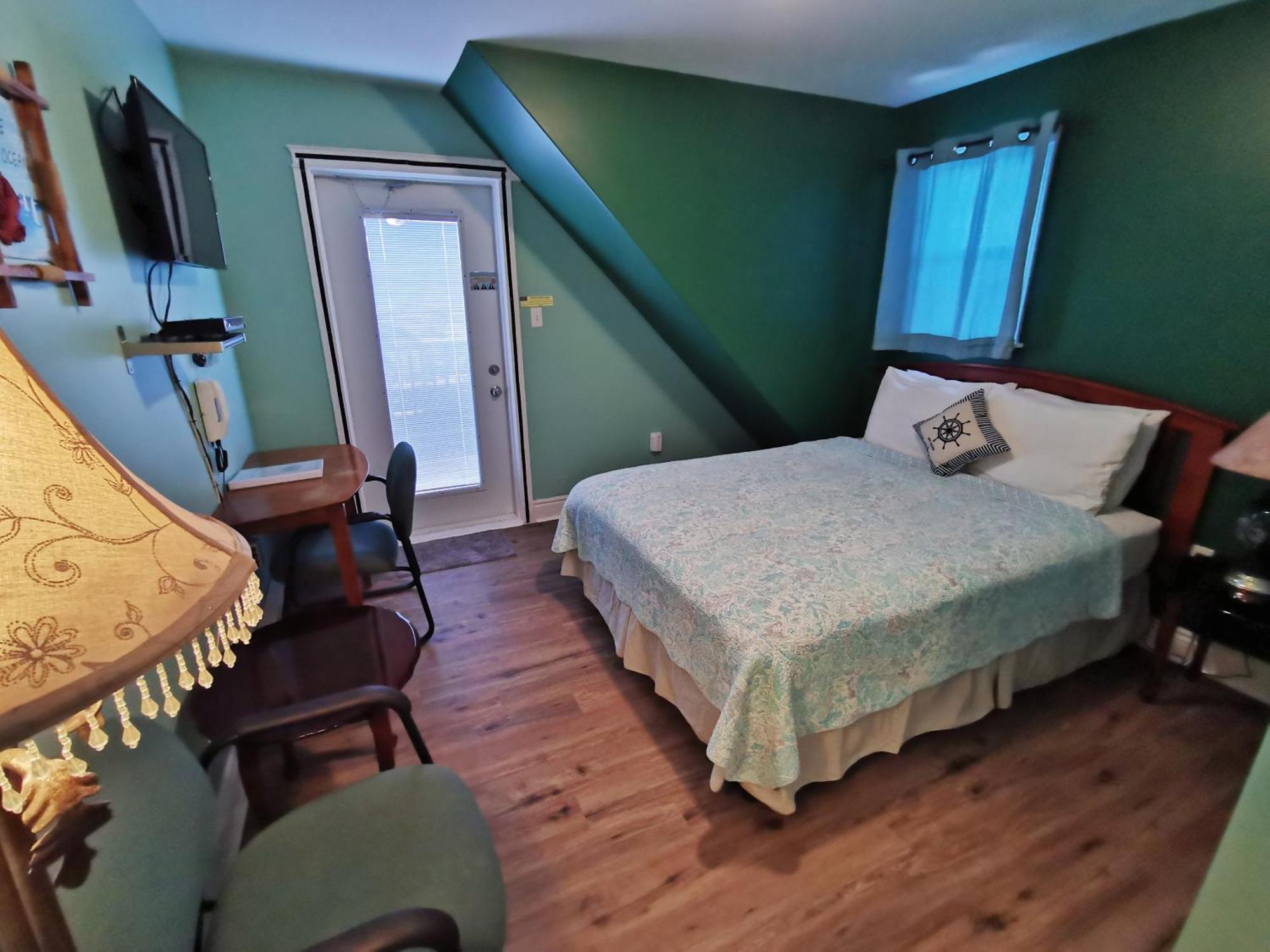 The Inn At Fisherman'S Cove Eastern Passage Esterno foto