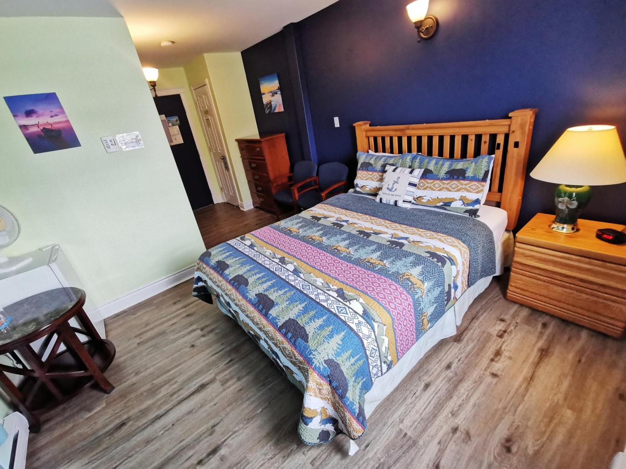 The Inn At Fisherman'S Cove Eastern Passage Esterno foto