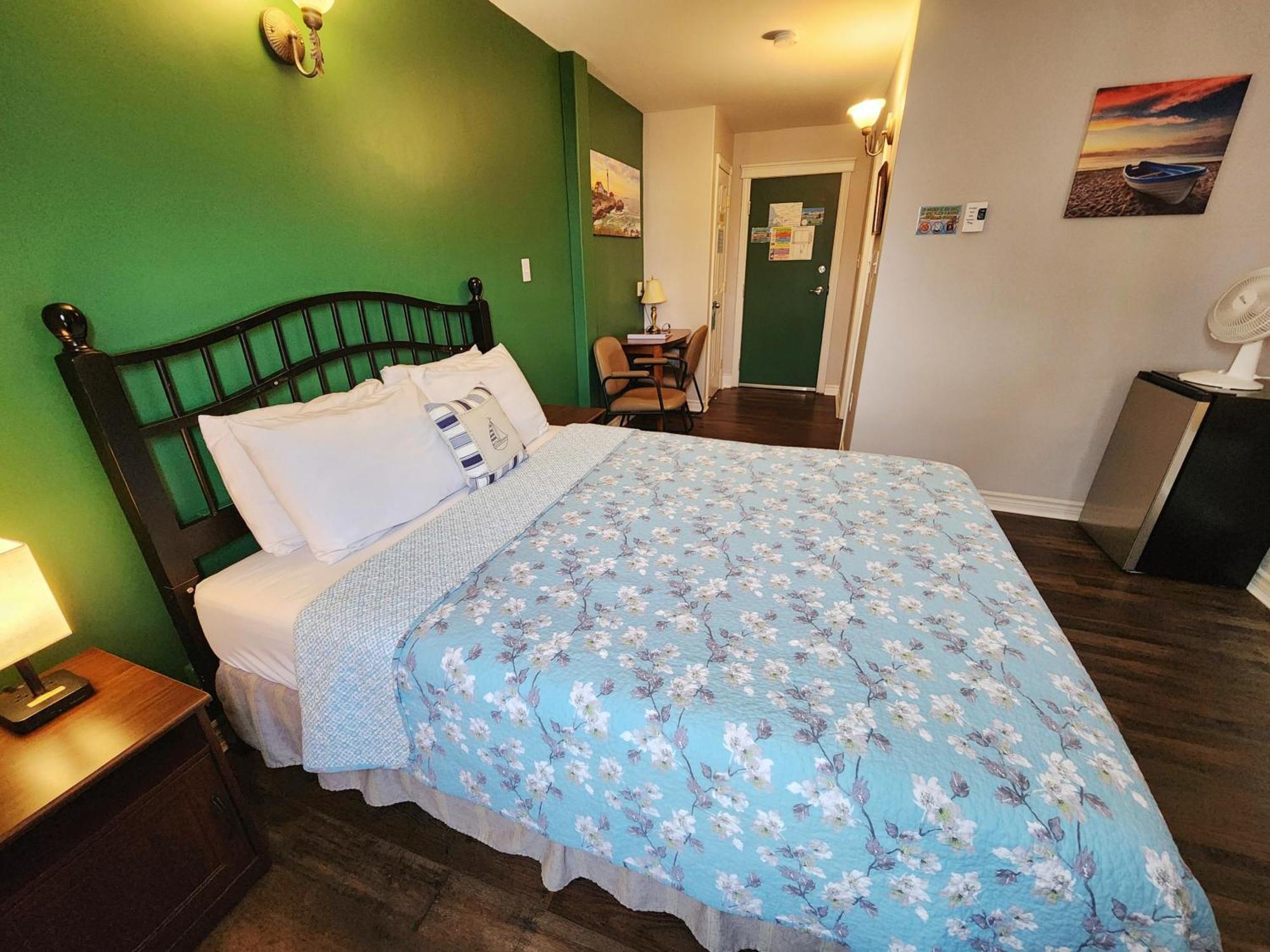 The Inn At Fisherman'S Cove Eastern Passage Esterno foto