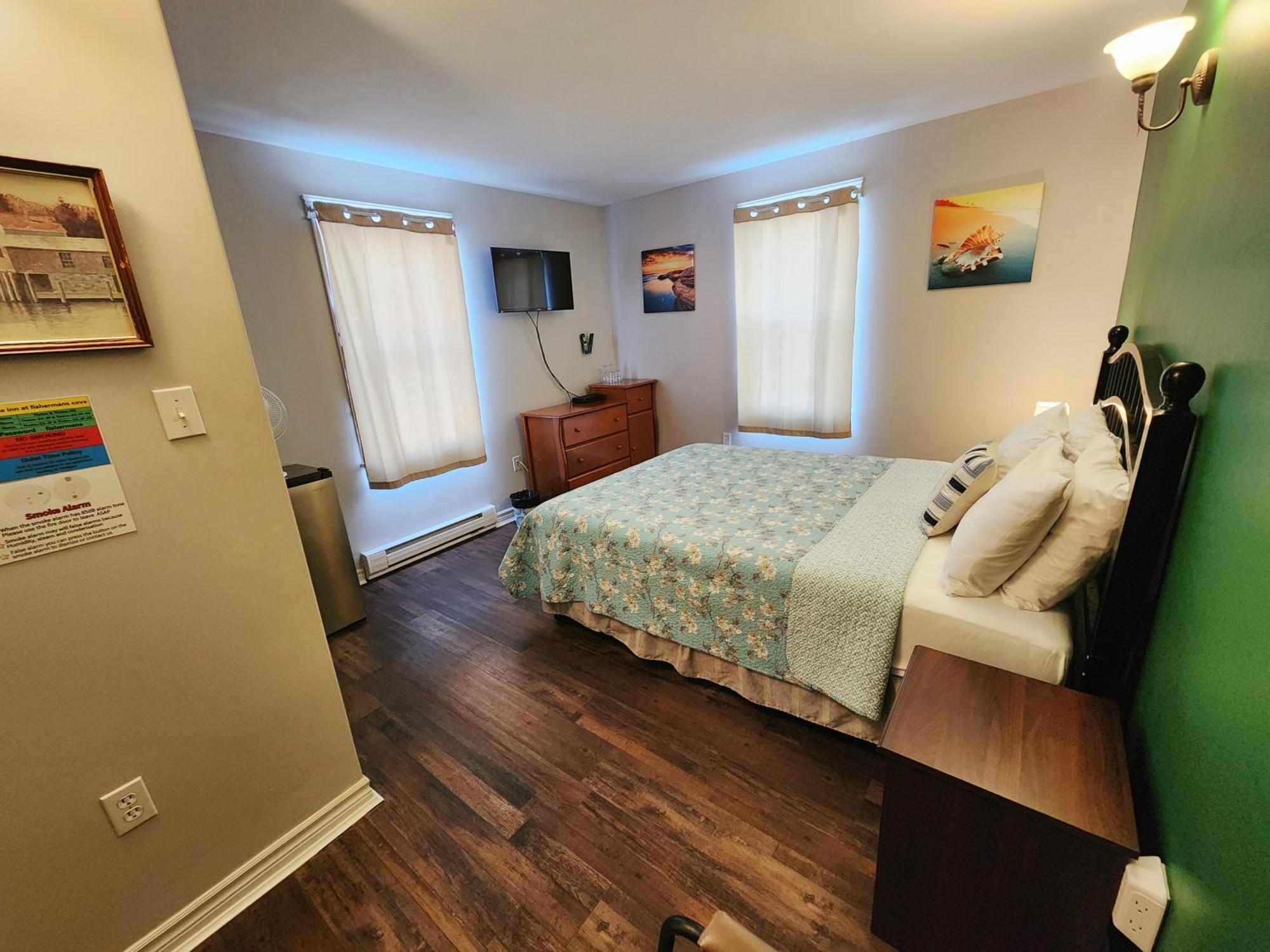 The Inn At Fisherman'S Cove Eastern Passage Esterno foto